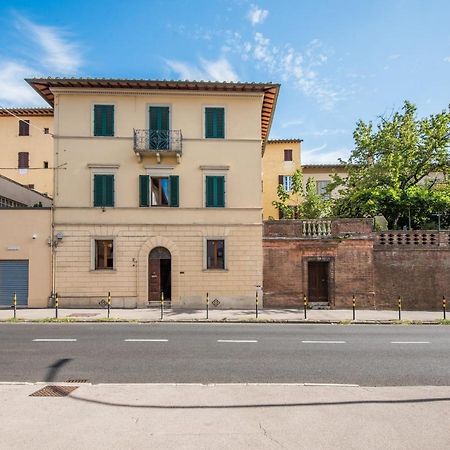 Curtatone Apartment Siena Exterior photo