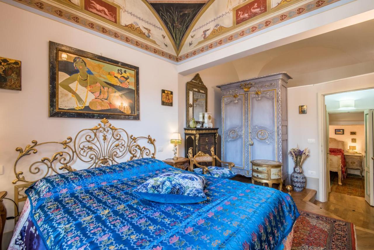 Curtatone Apartment Siena Exterior photo